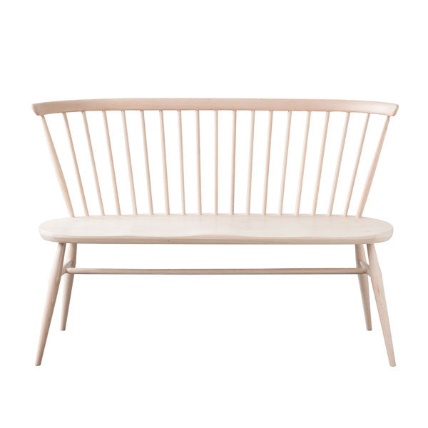 ercol Originals Love Seat Temperature Design